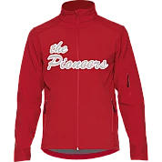 The Pioniers Softshell Jacket