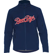 Poor Pigs Softshell Jacket