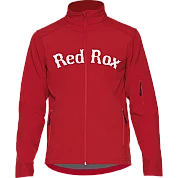 Giacca Softshell Sutton Red Rox