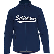 Schiedam Softshell Jacket