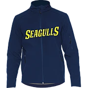 Seagulls Softshell Jacket