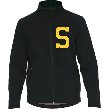 Skelleftea Softshell Jacket
