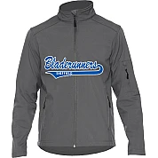 Giacca Softshell Sheffield Bladerunners
