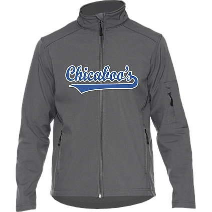 Chicaboo´s Softshell Jack