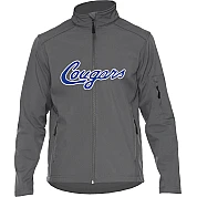 Giacca Softshell Karlsruhe Cougars Royal