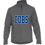 Stockerau Cubs Softshell Jacket