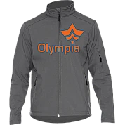 Olympia Haarlem Softshell Jacket