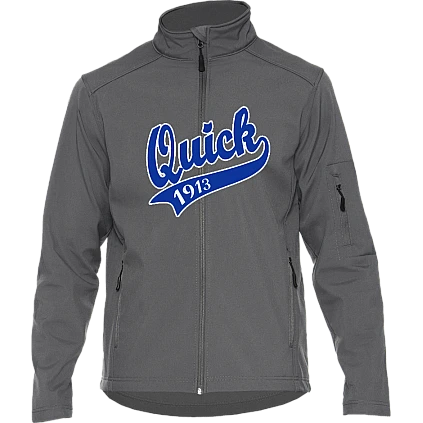 Quick Amsterdam Softshell Jack