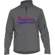 Rangers Softshell Jacket