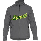 Rooswijk Softshell Jacket