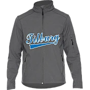 Tilburg Softshell Jacket