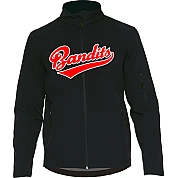 Giacca Softshell Rapperswil-Jona Bandits