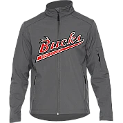 Bucks Apeldoorn Softshell Jacket