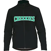 Leeds Cheekies Softshell Jacket