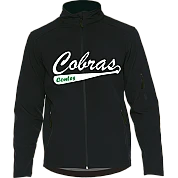 BC Contois cobras Giacca Softshell