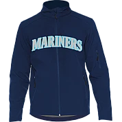 Greystone Mariners Softshell Jack