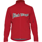 Hanau Blackwings Softshell Jacket
