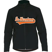 Hazenkamp Softshell Jack