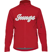 Giacca Softshell Hamburger Jungs