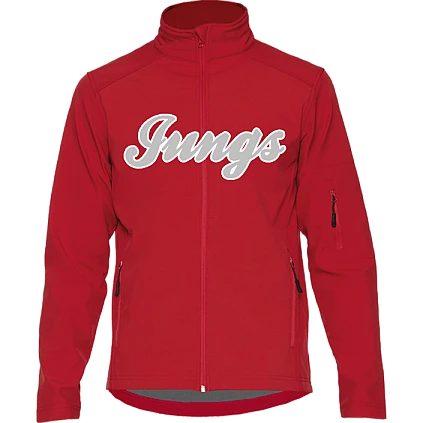 Hamburger Jungs Softshell Jack
