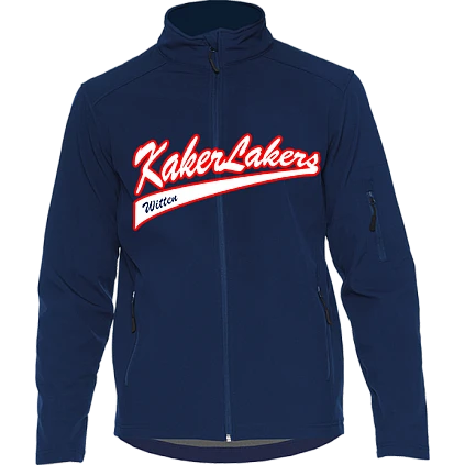 Witten Kakerlakers Softshell Jacket