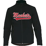 Taunton Muskets Softshell Jacket