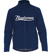 Giacca softshell Neptunus