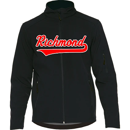 Richmond Softshell Jacket