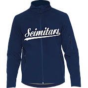 Scimitars Softshell Jacket