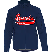 Sparks Haarlem Softshell Jacket
