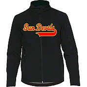 Giacca Softshell Sun Devils