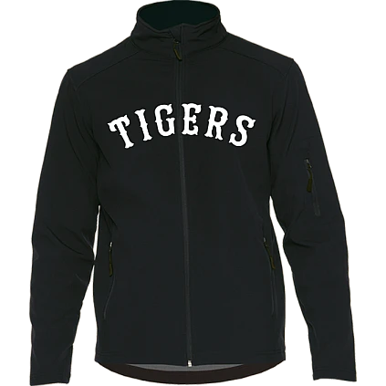 Giacca Softshell Tampere Tigers