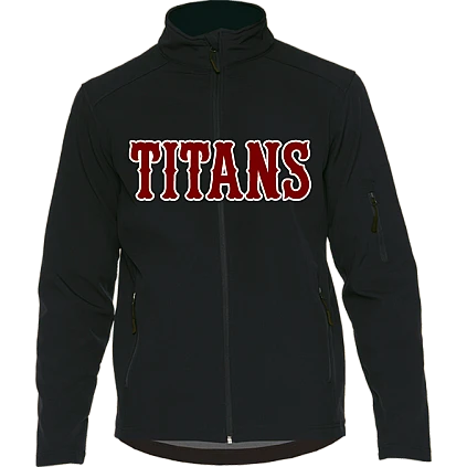 Titans FR Softshell Jacket
