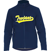 Giacca Softshell Liverpool Trojans