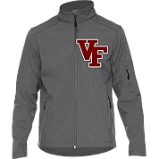 Vennep Flyers Softshell Jacket