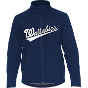 Giacca Softshell Wallabies