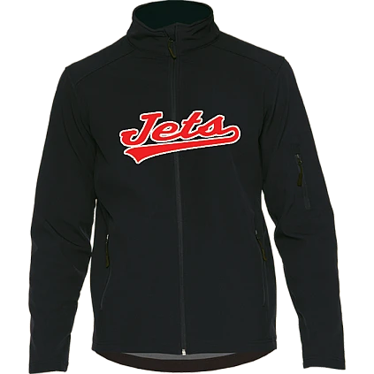 Weston Jets Softshell Jack