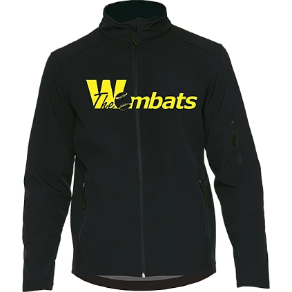 Wombats Softshell Jacket