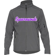 Spaarnwoude Softshell Jacket