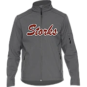 Storks Softshell Jacket