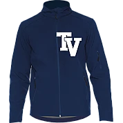 Terrasvogels Softshell Jacket HB