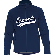 Terrasvogels Softshell Jacket SB