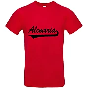 Alcmaria Victrix T-shirt