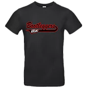 Argancy Bootleggers T-Shirt