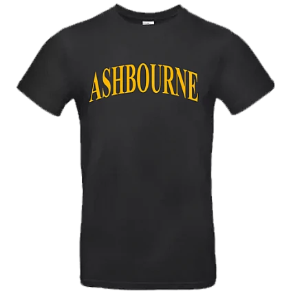 Felpa con cappuccio Ashbourne Giants: Verde