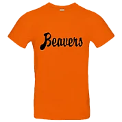 T-Shirt Bargenstedt Beavers
