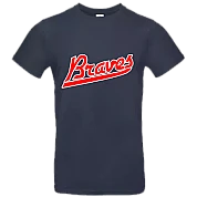 T-Shirt Braves Gouda