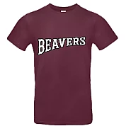 Broxtowe Beavers T-Shirt