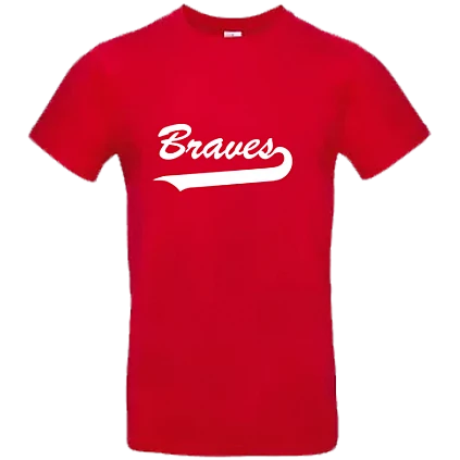 Felpa con cappuccio Brugge Braves