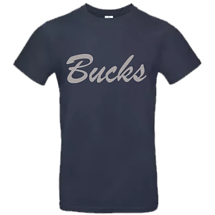 Felpa con cappuccio Bucks UK